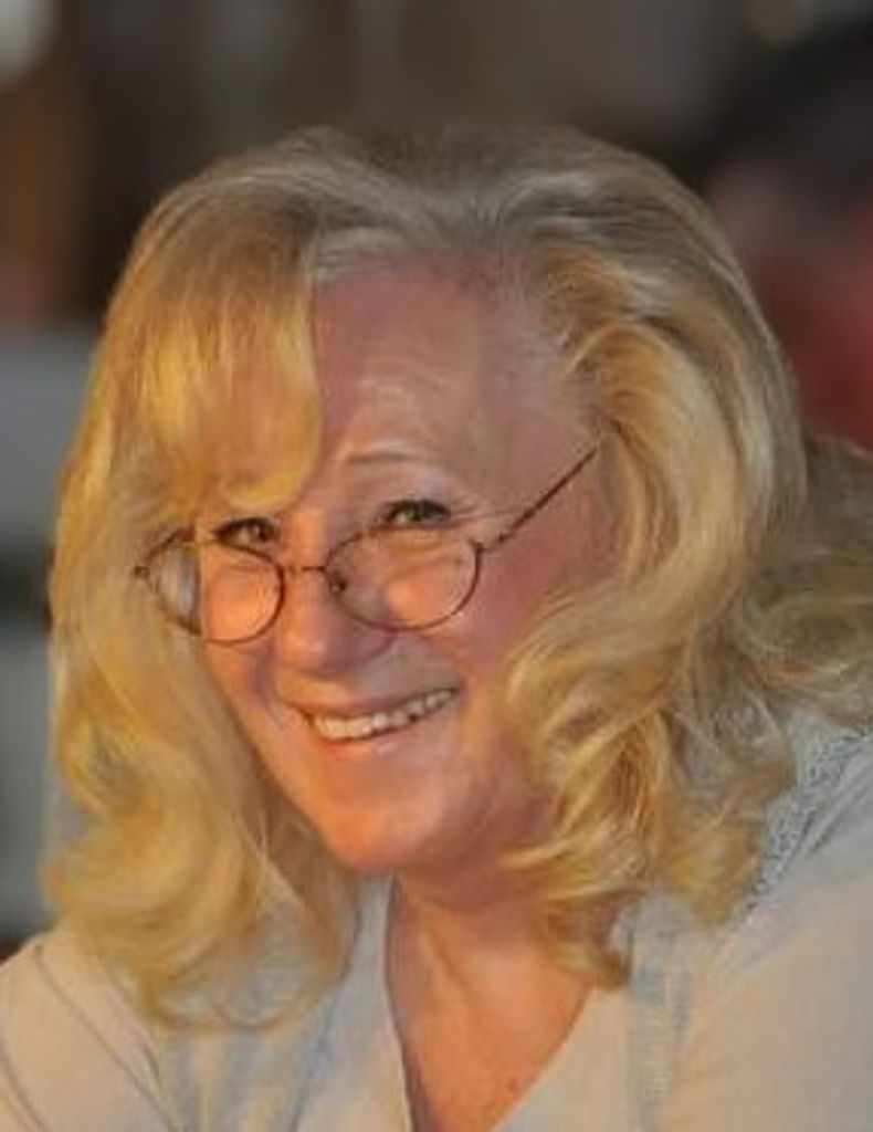 Muriel Catherine (Green)  Delmerico Profile Photo