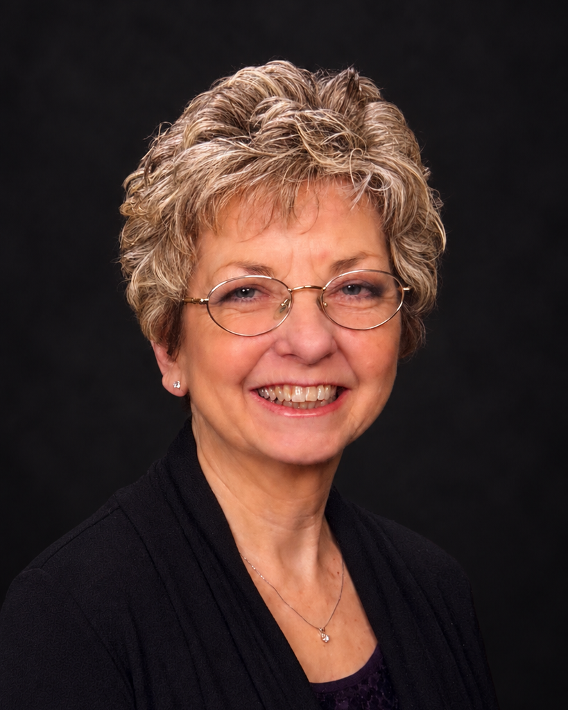 Glenna Jane Steele Profile Photo