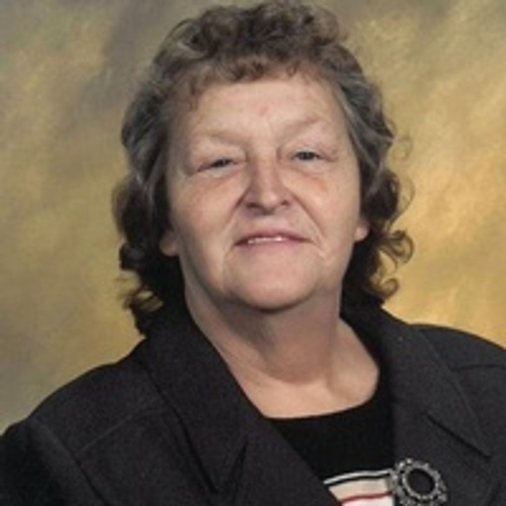 JoAnn Gangestad