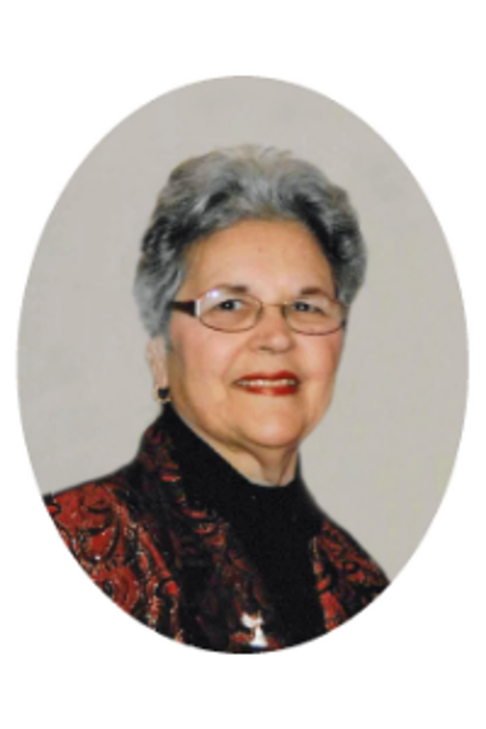 Daphne K. "Becky" Kanevski