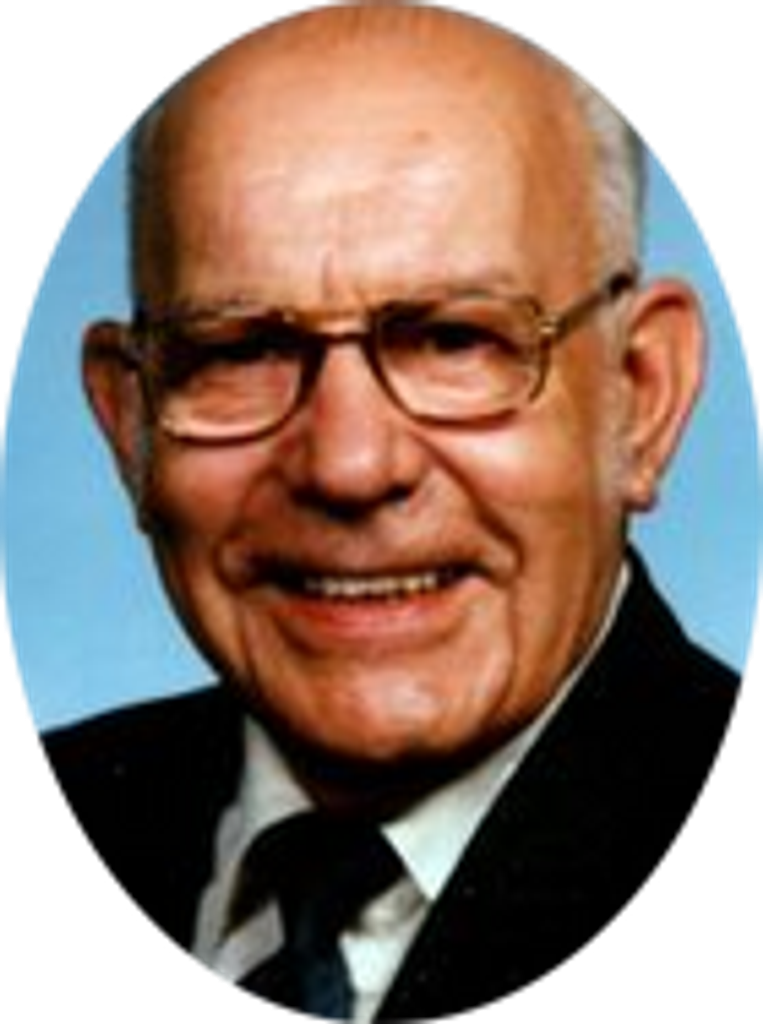 Roger  L. Morton
