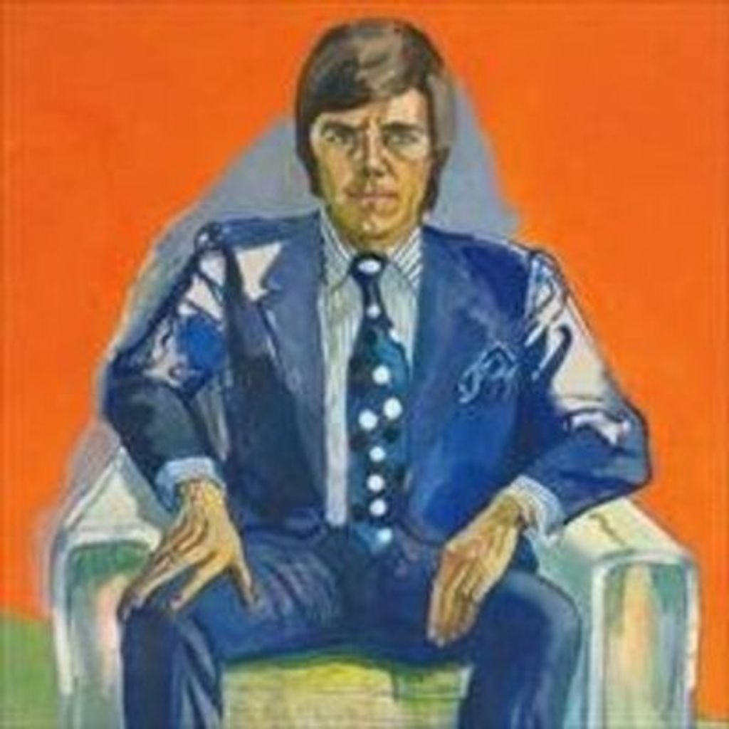 Timothy Collins Profile Photo