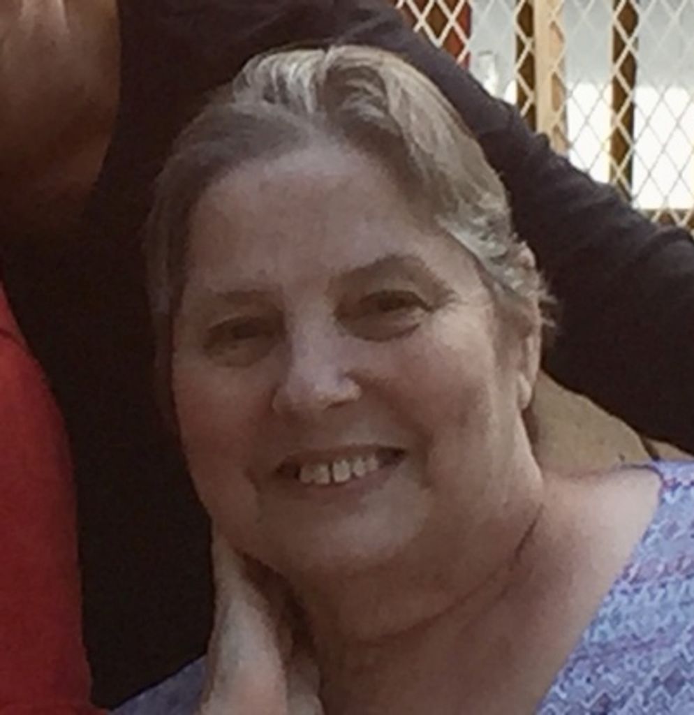 Sandra F. Spooner Profile Photo