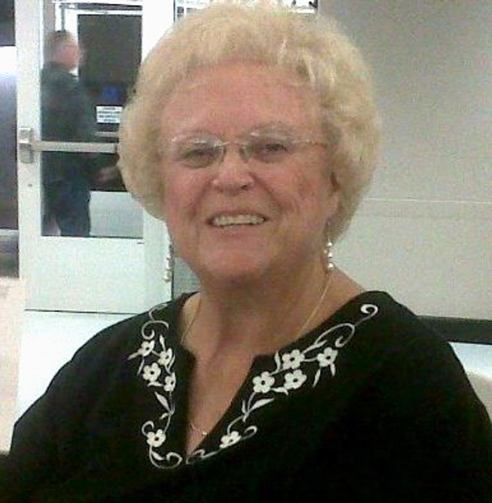 Nancy Lee Weber Profile Photo