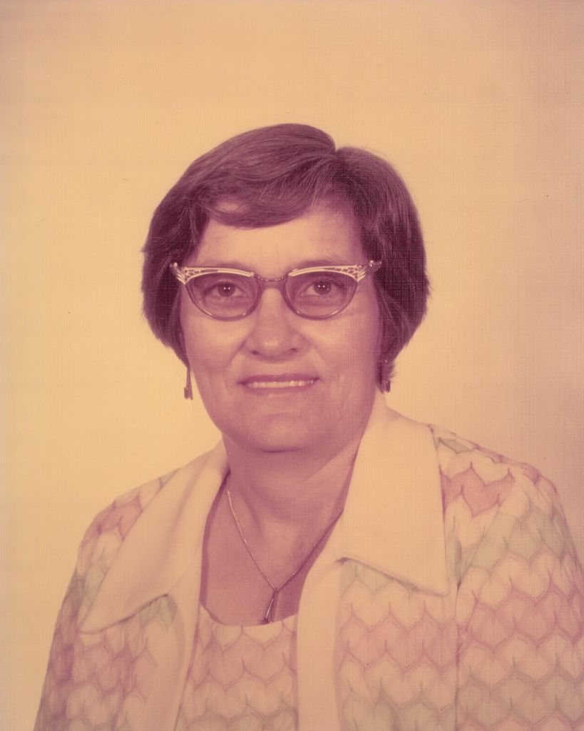 Joan (Lingenfelter) Drake