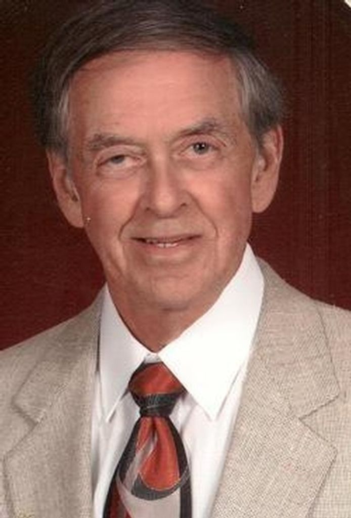 Ray A. Kline, Jr. Profile Photo