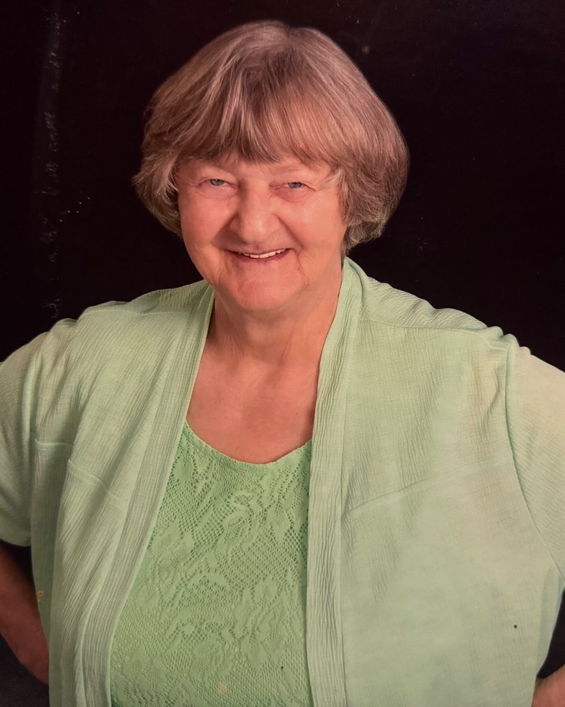 Nellie Sue Jenkins Aldredge Profile Photo