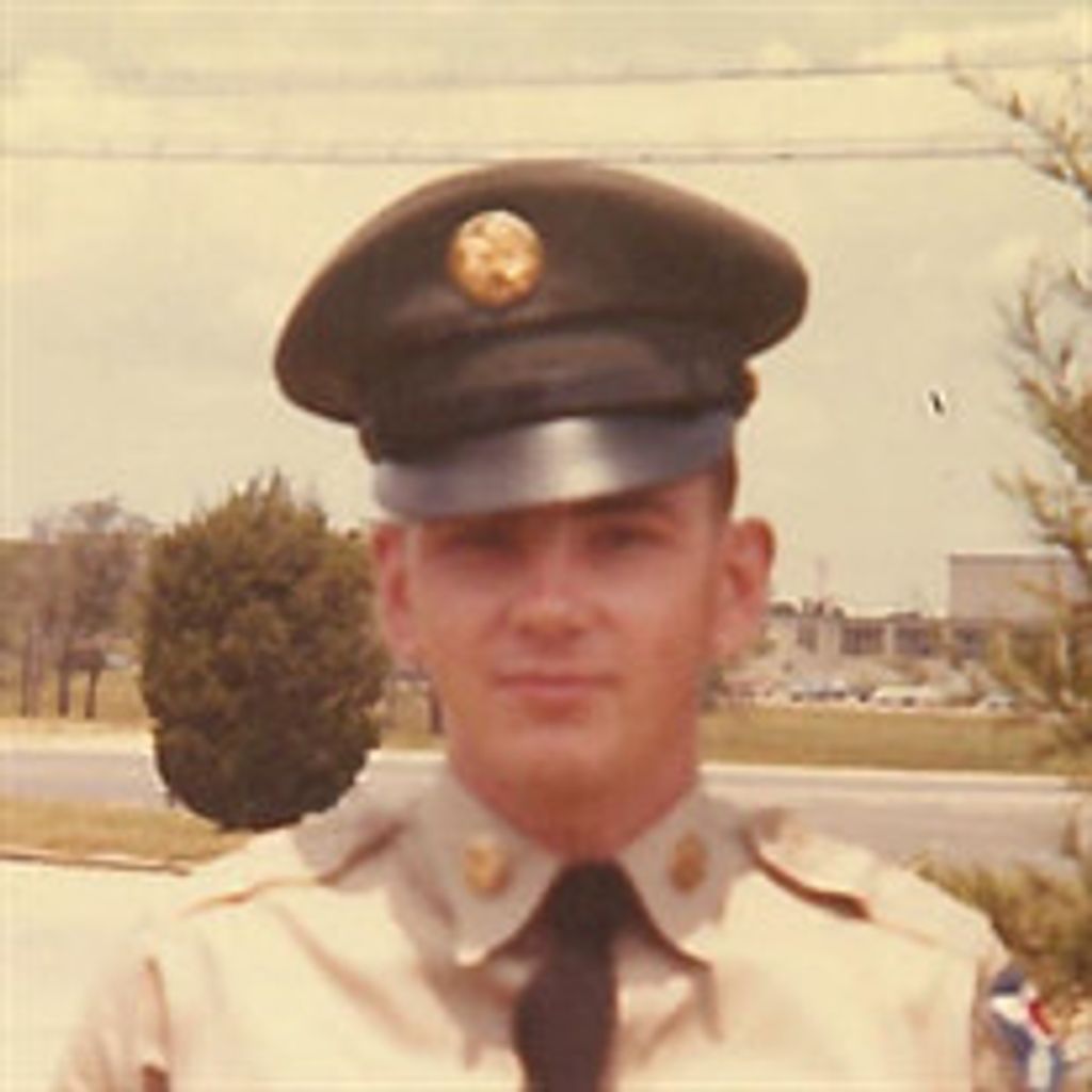 Lyle Edgar Johnson