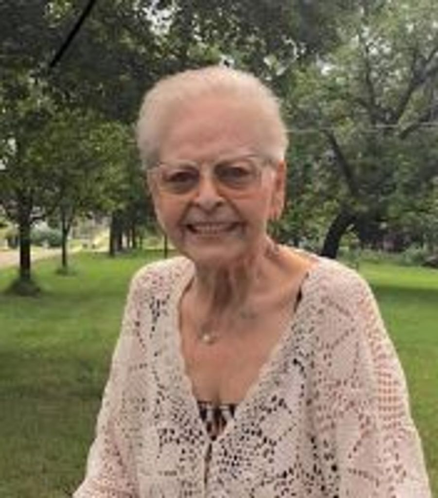 Dolores S. Wendell