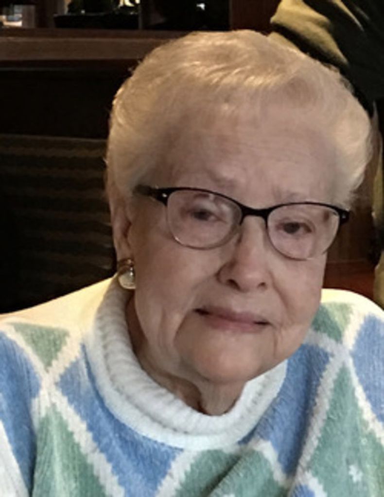 Hazel Lee Teague Profile Photo