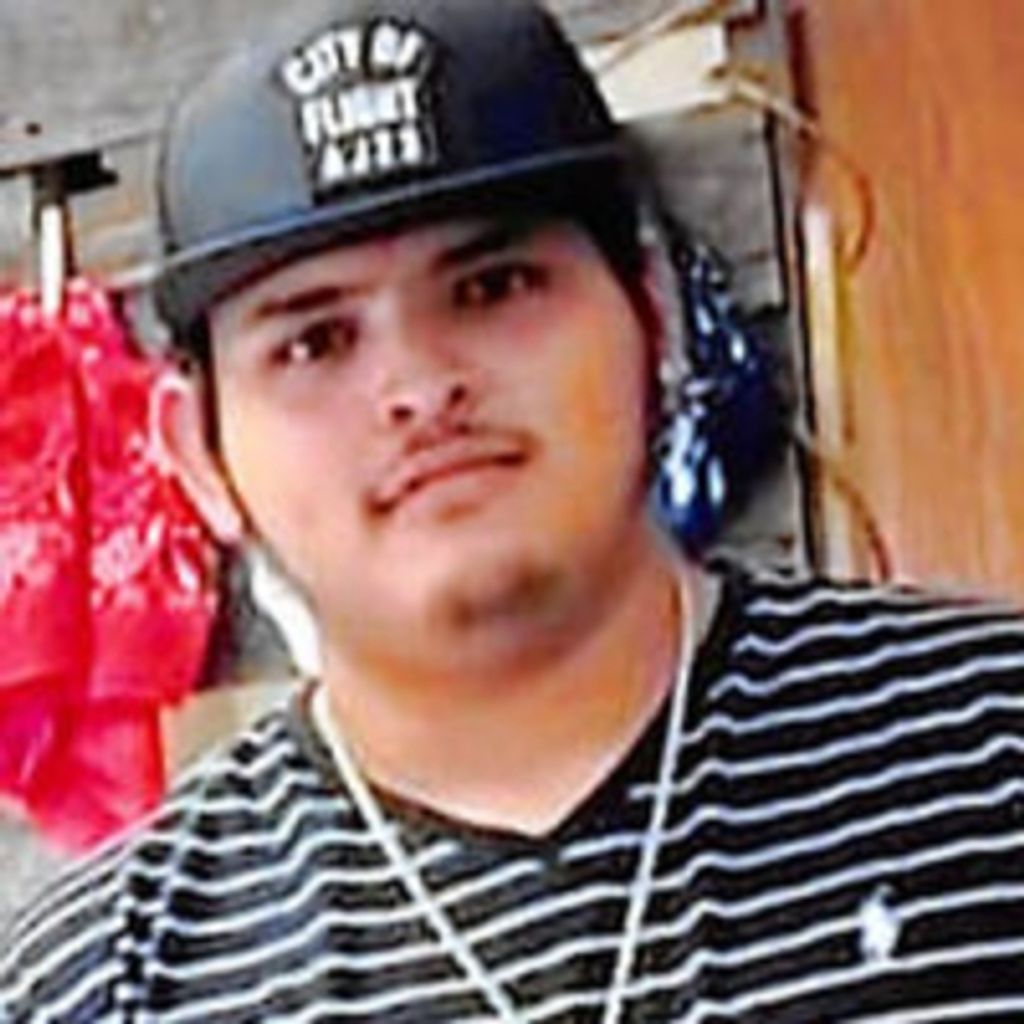 Samuel Alvarado Profile Photo