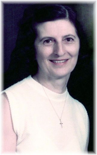 Margaret Marie Byrnes Profile Photo