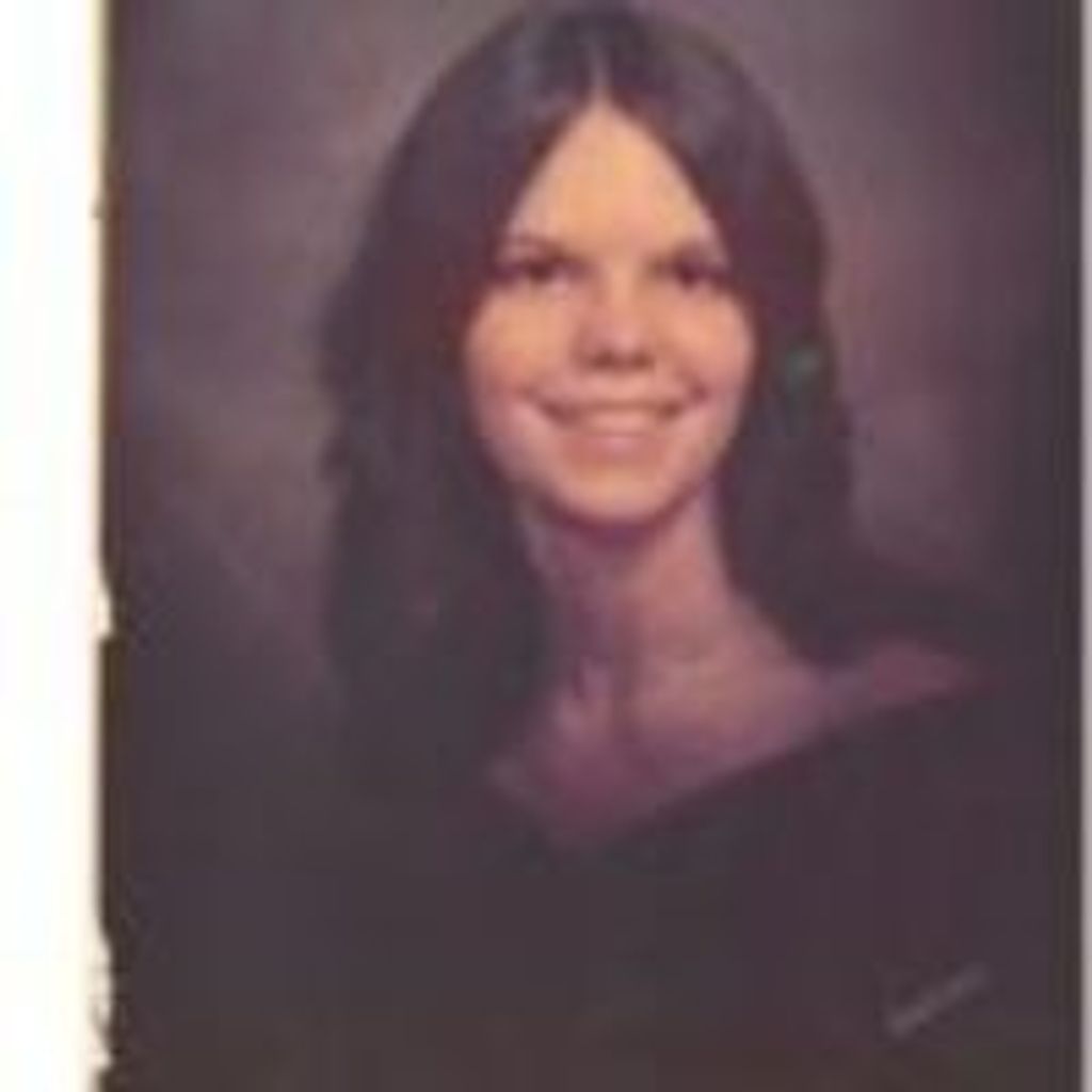Kimberly Frances Tidwell