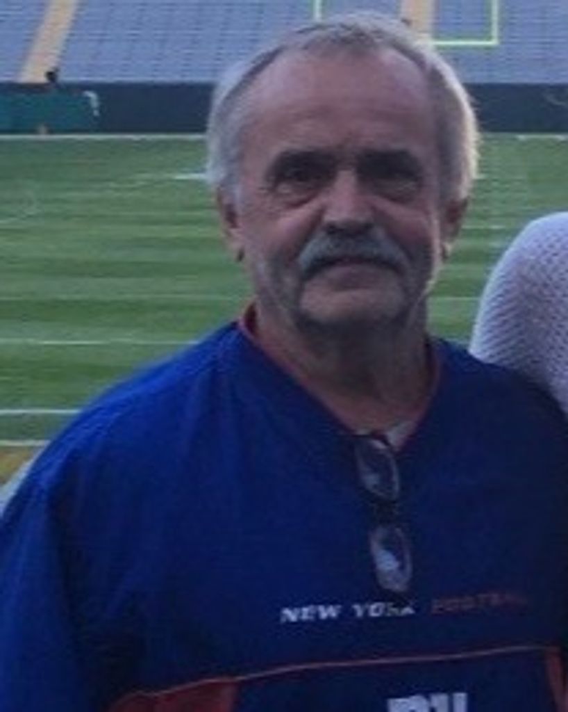 Raymond Provencher Profile Photo