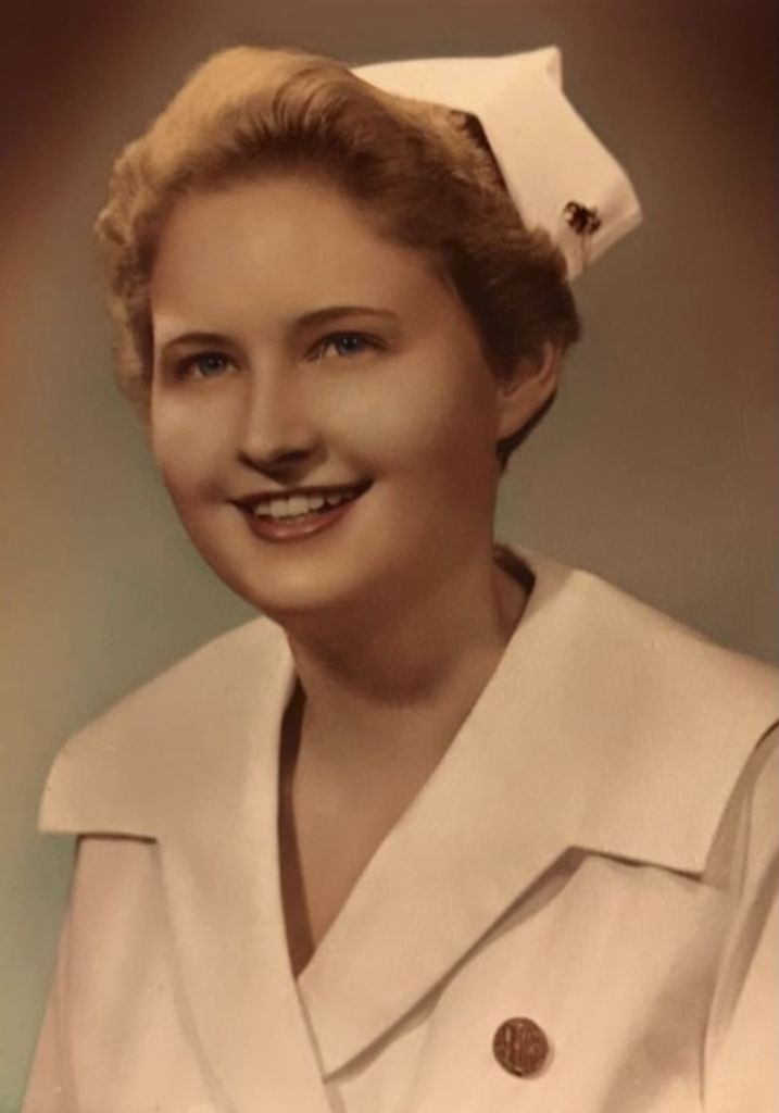 Judeth (Judy) A. Hosier Profile Photo