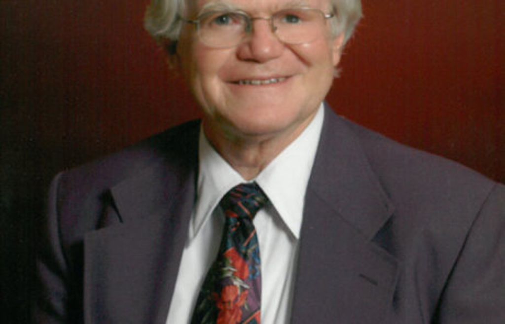 Jerry W. Thomas