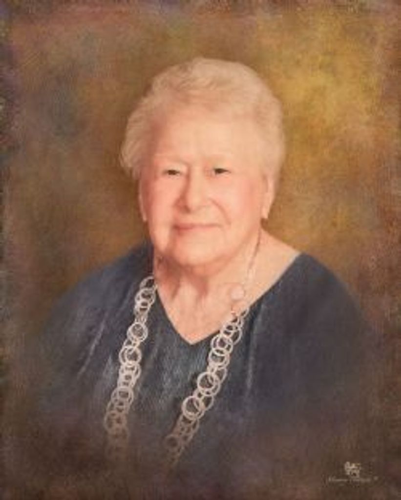Annie Wilson-Fryer