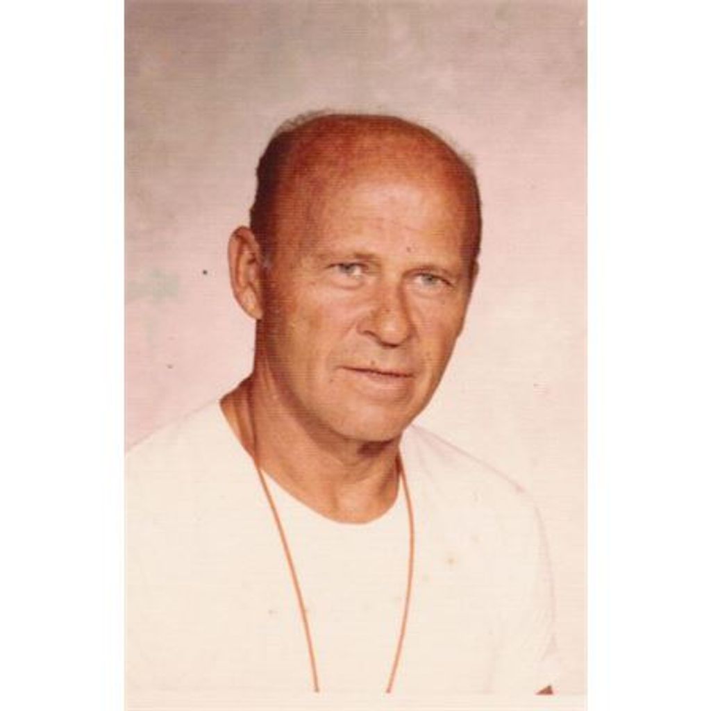John "Jack E. Shimp