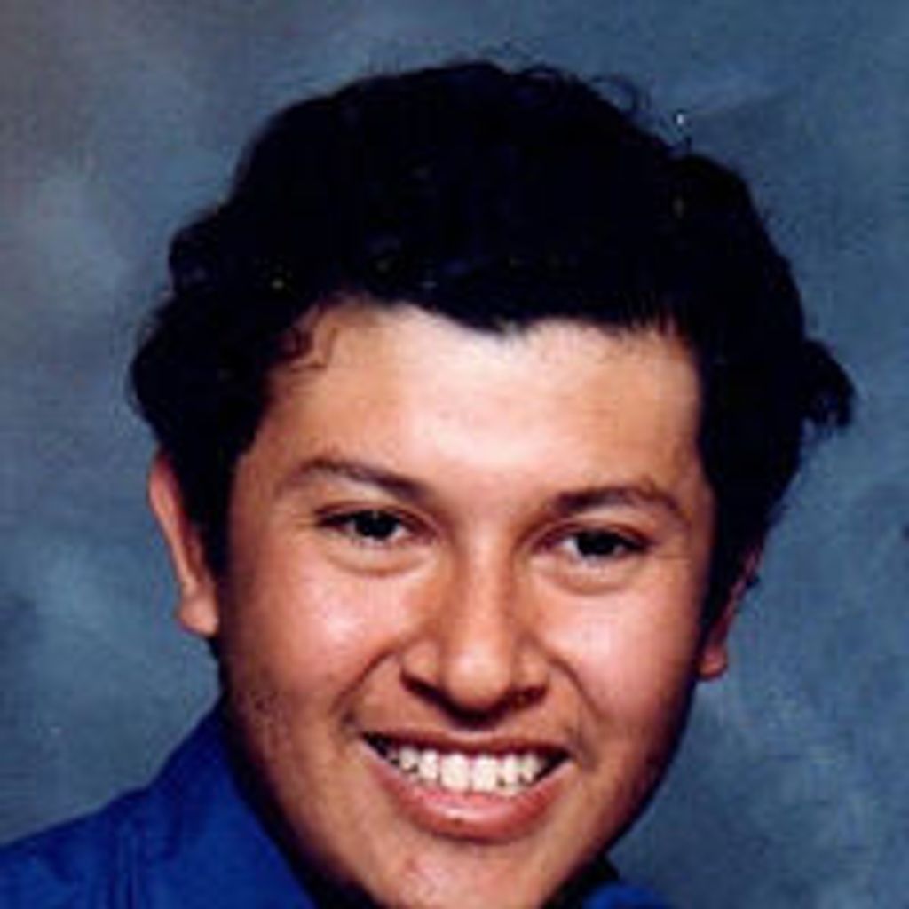Emilio Flores,  Jr.