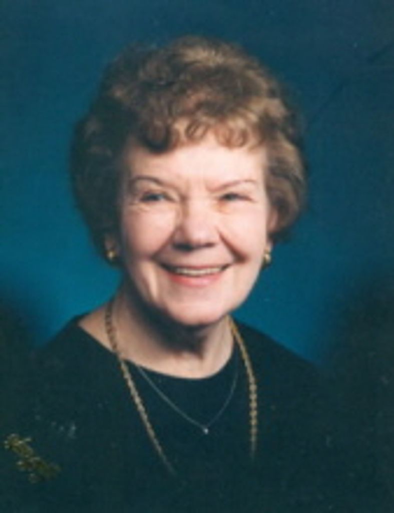 Wilma Wilkin
