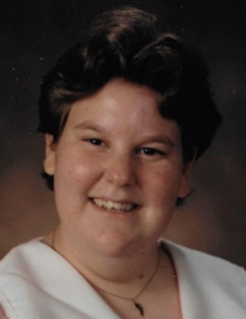 Heather Elizabeth Fansler