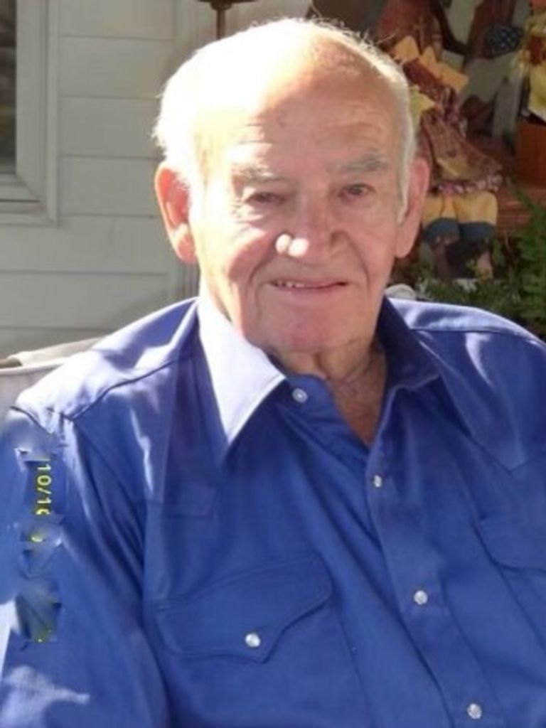 Jack Taylor Howard Profile Photo