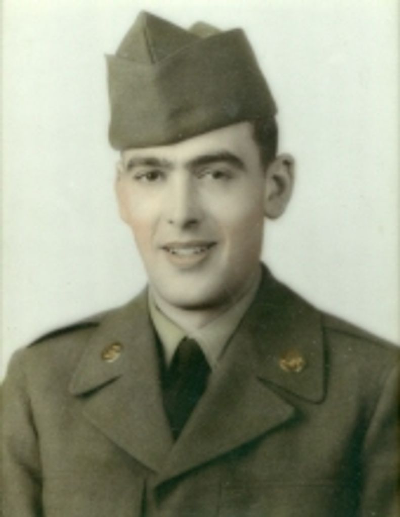 Charley Edward Gillett