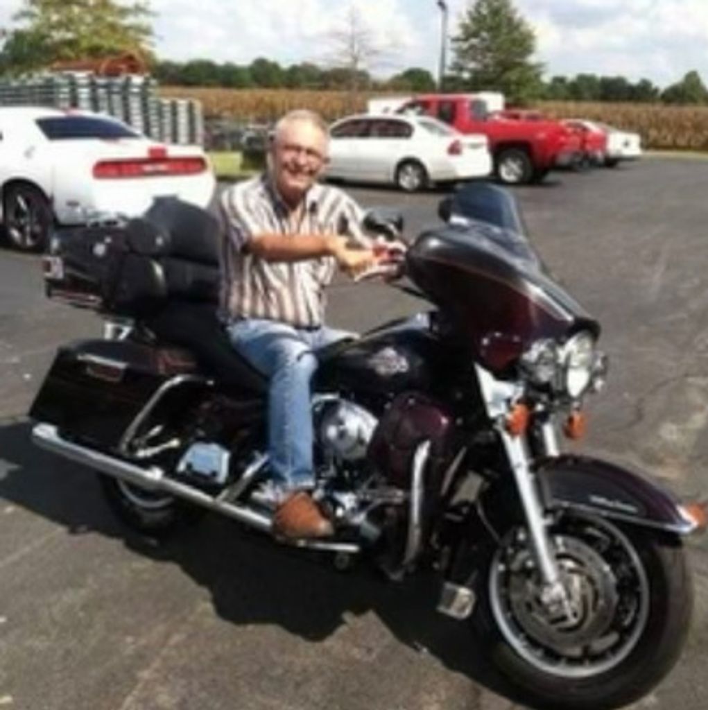 Bobby Earl Nunnery Profile Photo