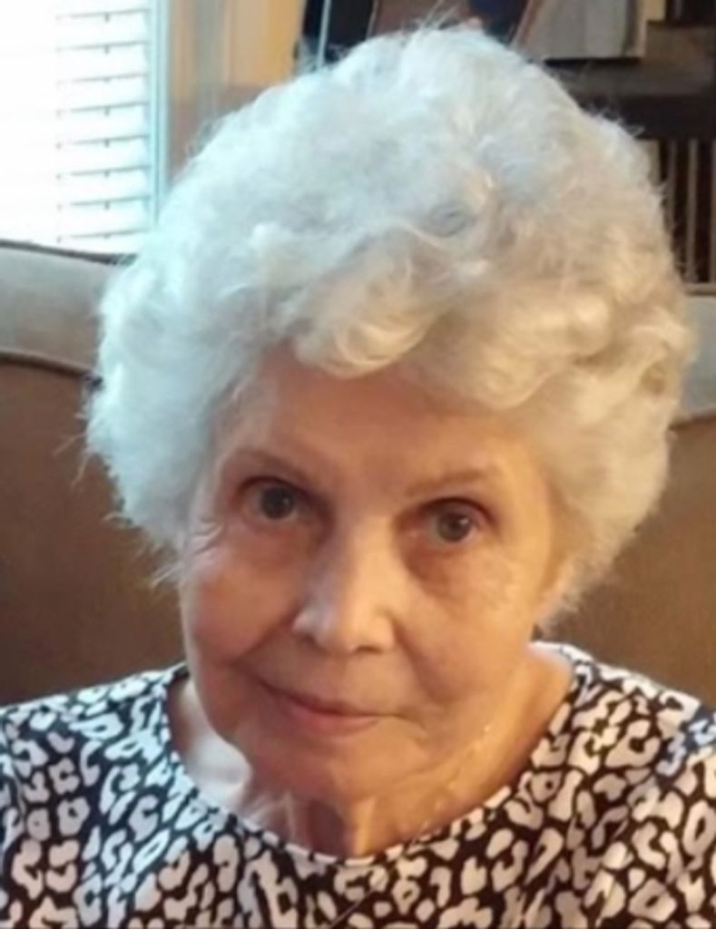 Margaret Anne Kloss