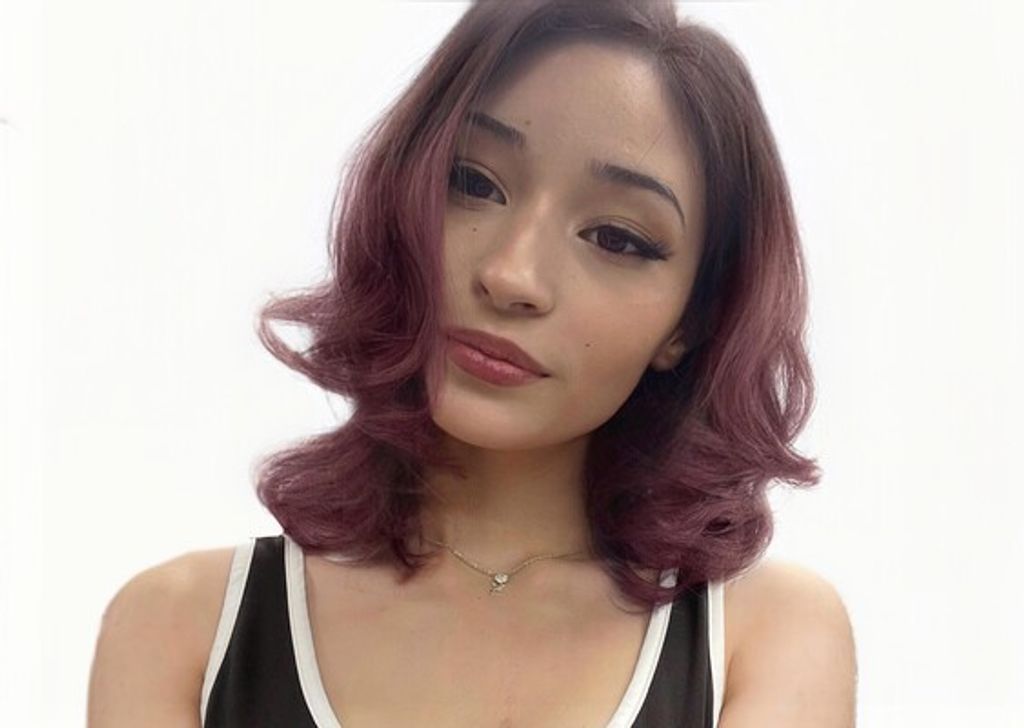 Xiomara Elizabeth Encinas-Cruz Profile Photo