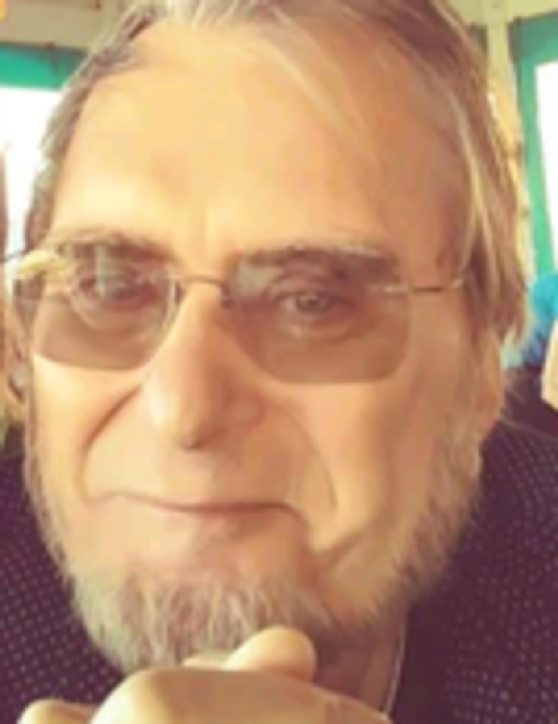 Thomas Mitchell Hay Iii