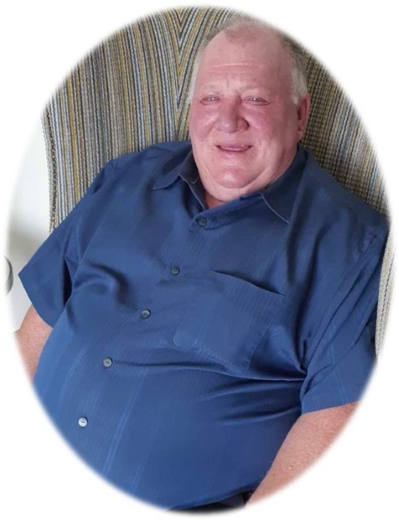 Brent Collier Profile Photo