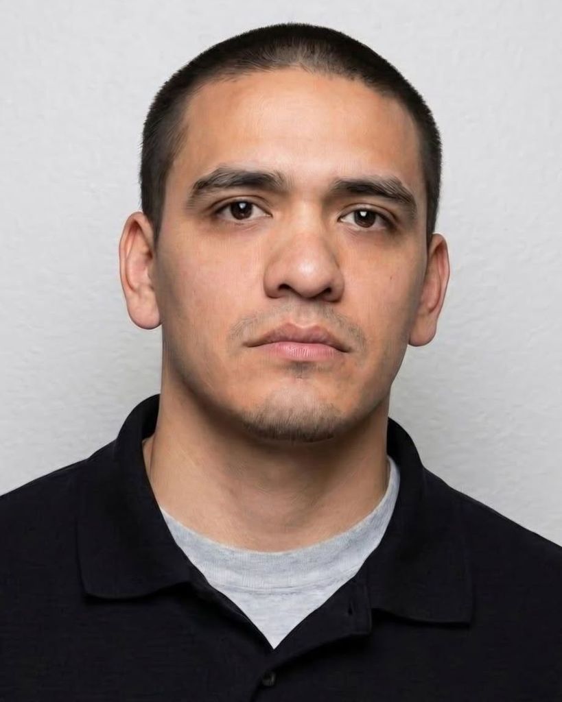Jacob L. Simpson Profile Photo