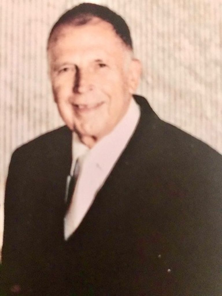 John James Hartlove Profile Photo