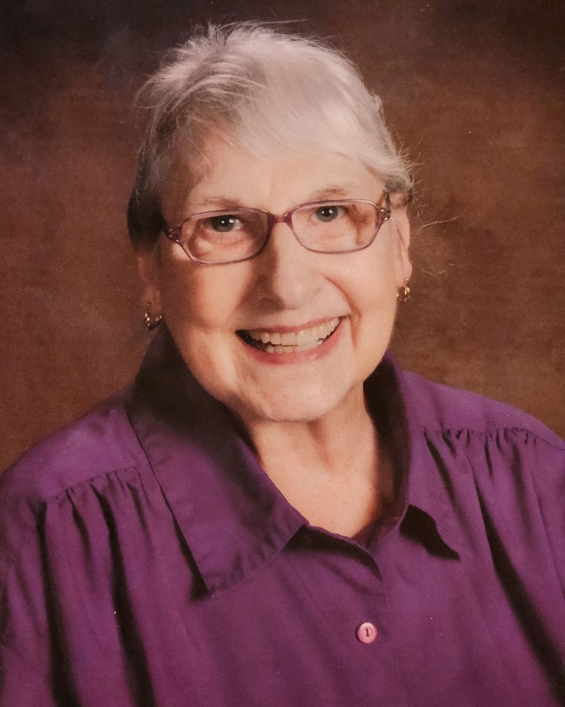 Marcia A. Rodgers (Gideon) Profile Photo