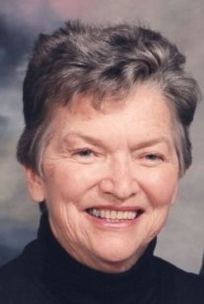 Dorothy "Dot" Evelyn Paisley Haynes Profile Photo
