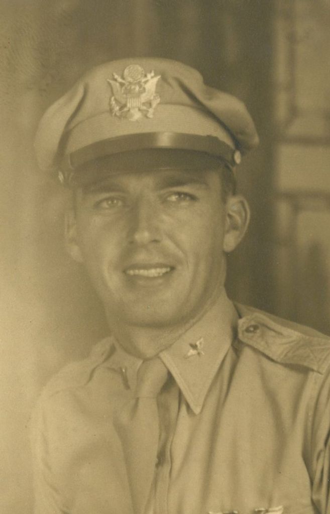 Maurice D. Mahoney