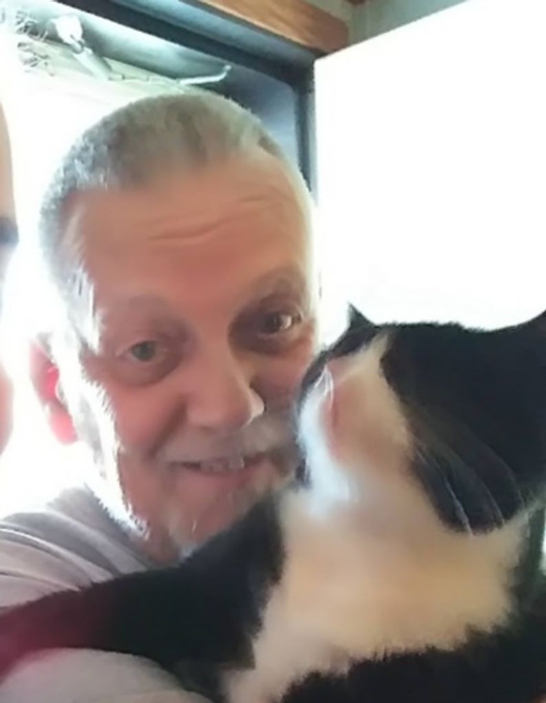 William "Bill" Wilson Profile Photo