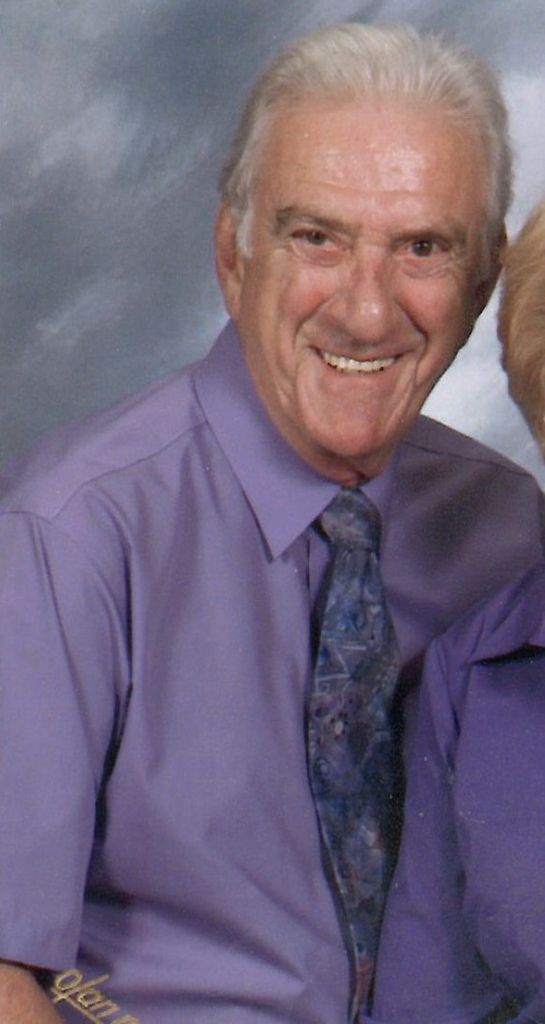 Joseph John Marletta