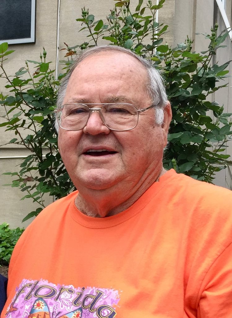 Luther Ray Mcmillon Profile Photo