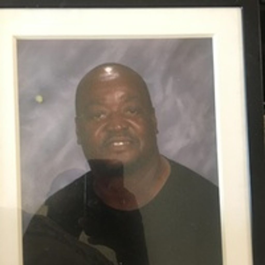Larry Mcintosh Sr.