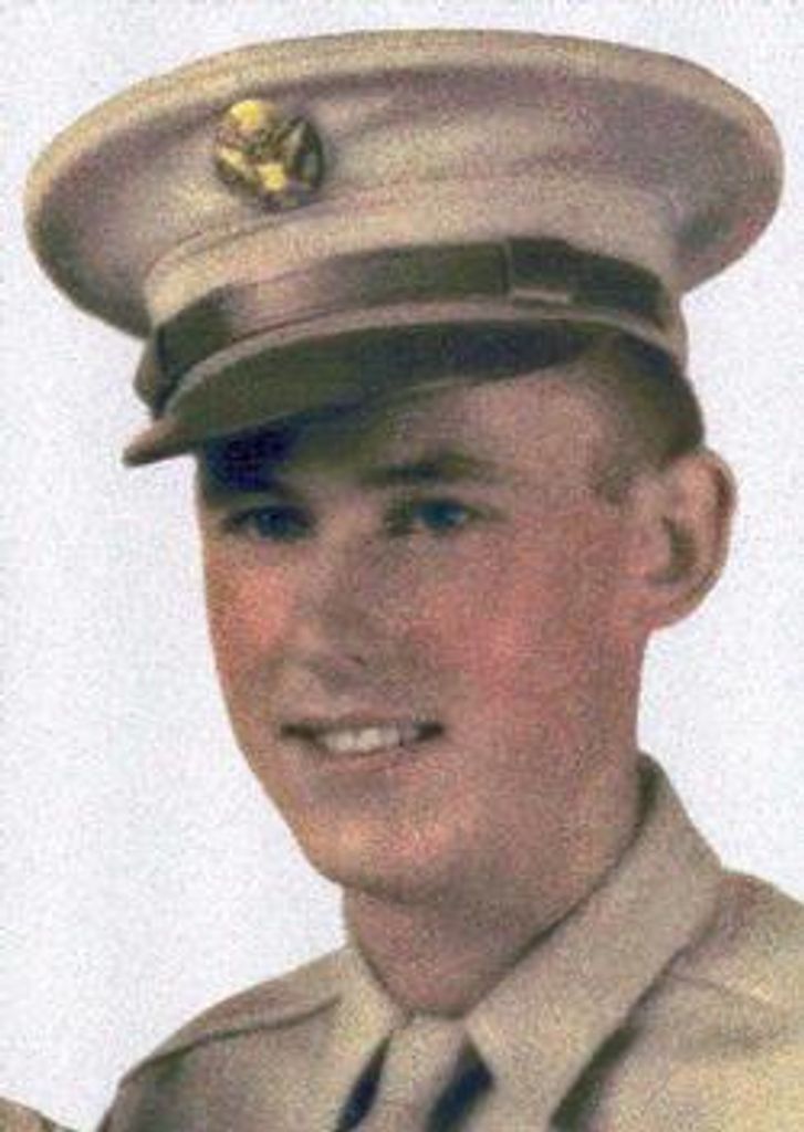 George Victor Baca Sr.