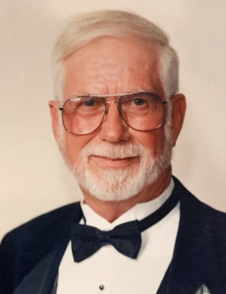 Kenneth  Elmer Bloyd Profile Photo