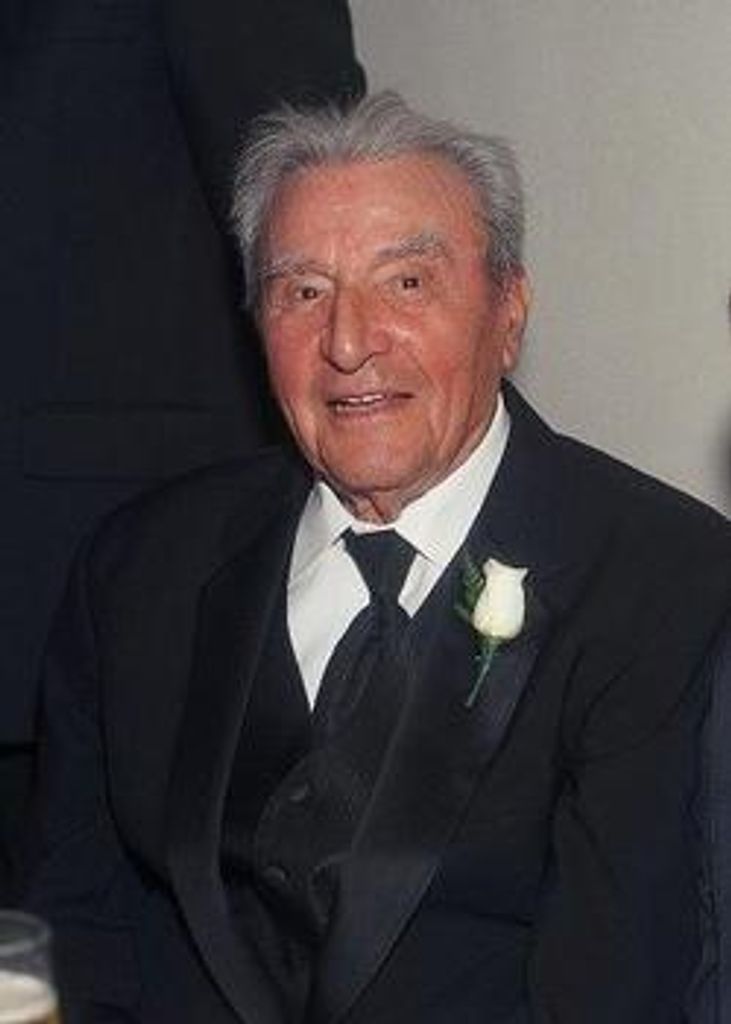 Peter George Sarbanis