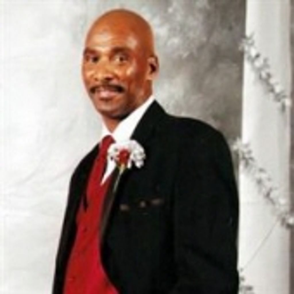 Howard  Allen Richardson