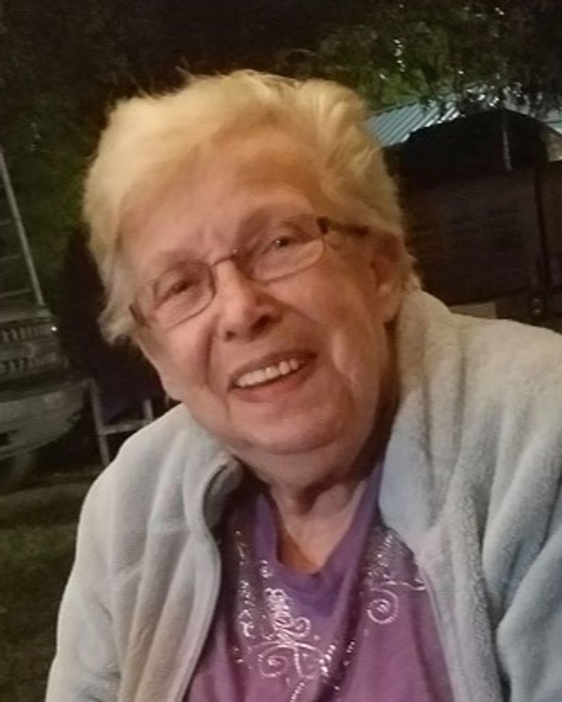 Anita Fusari Willis