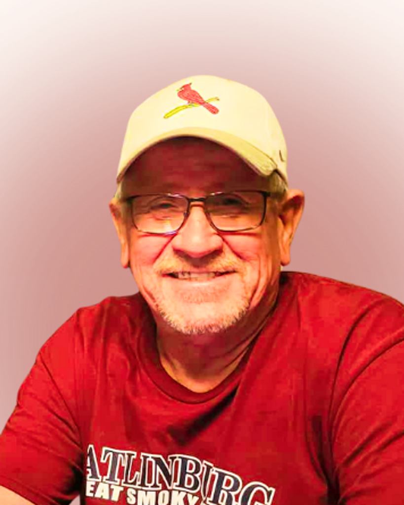 Roger Dale Karsten Profile Photo