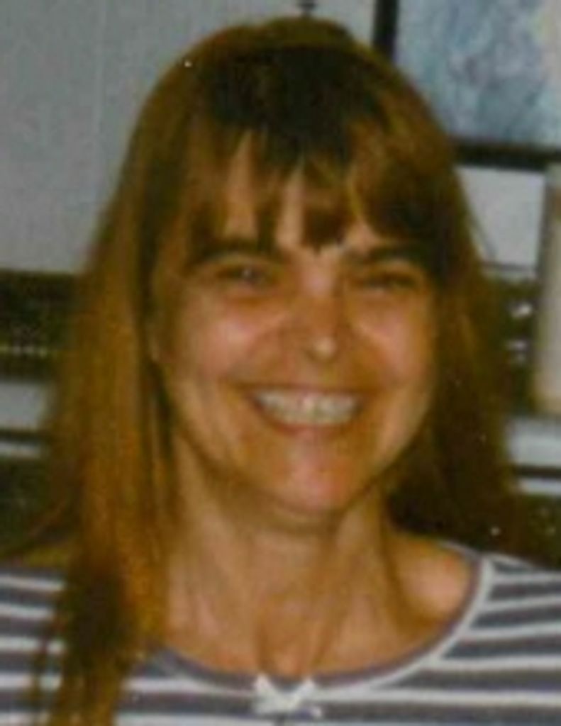 Judith Ann Blackmore