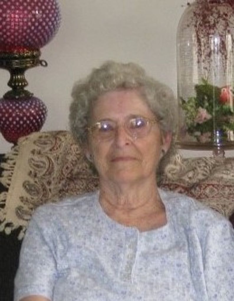 Margaret Conley