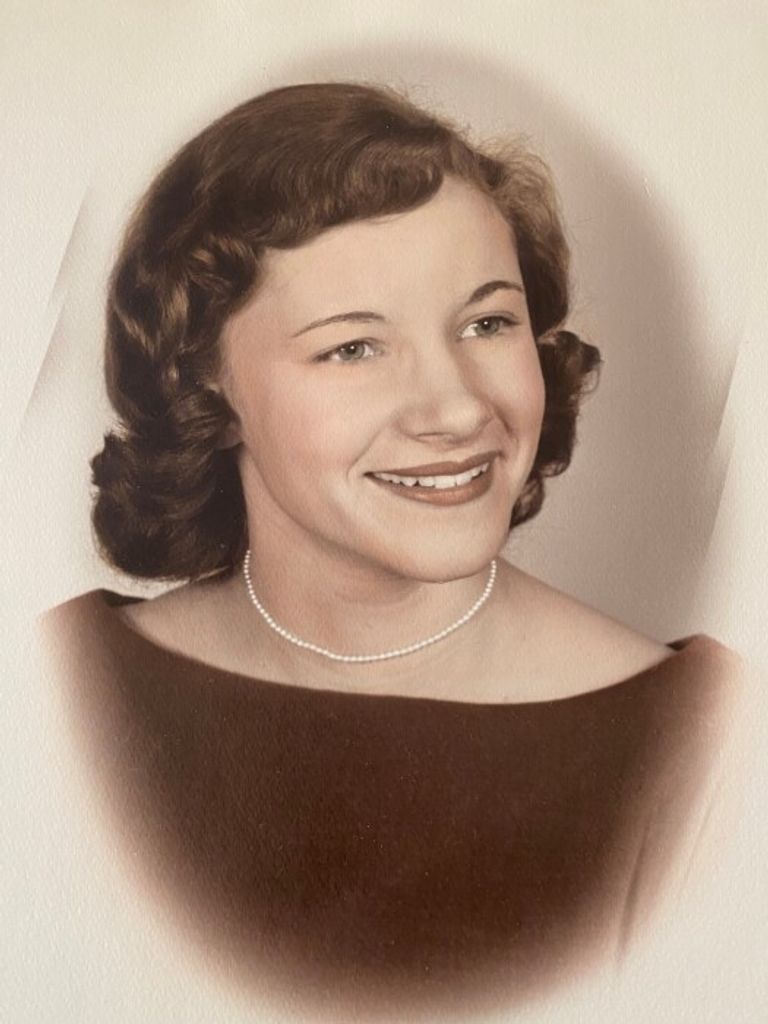 Martha Francelle Ingram